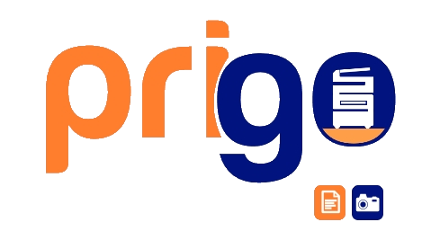 Prigo Logo