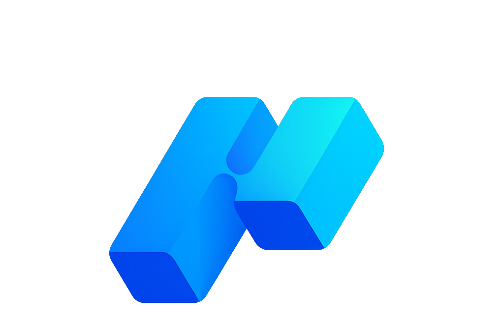 Primazia Digital Logo