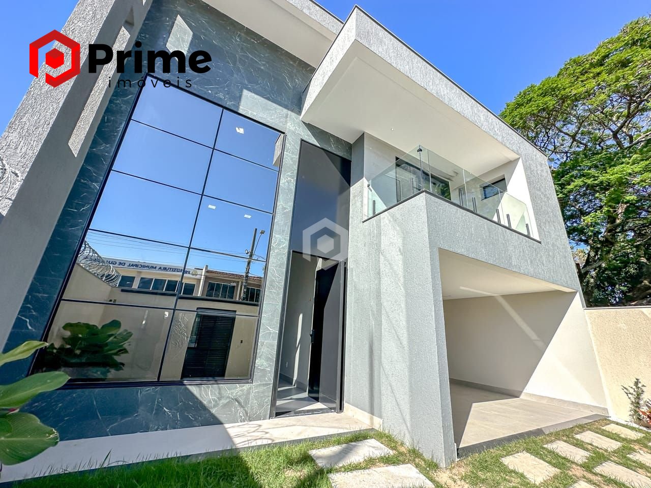 Casa de 4 quartos à venda no Jardim Boa Vista, Guarapari