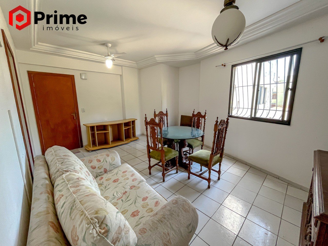 Apartamento de 2 quartos à venda no Centro, Guarapari