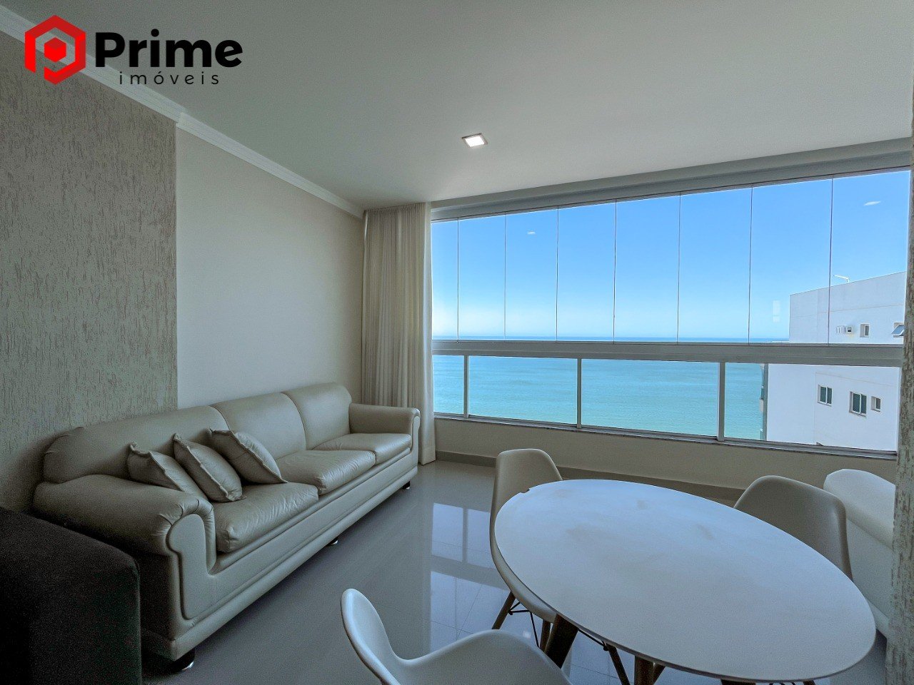 Apartamento de 3 quartos à venda na Praia do Morro, Guarapari