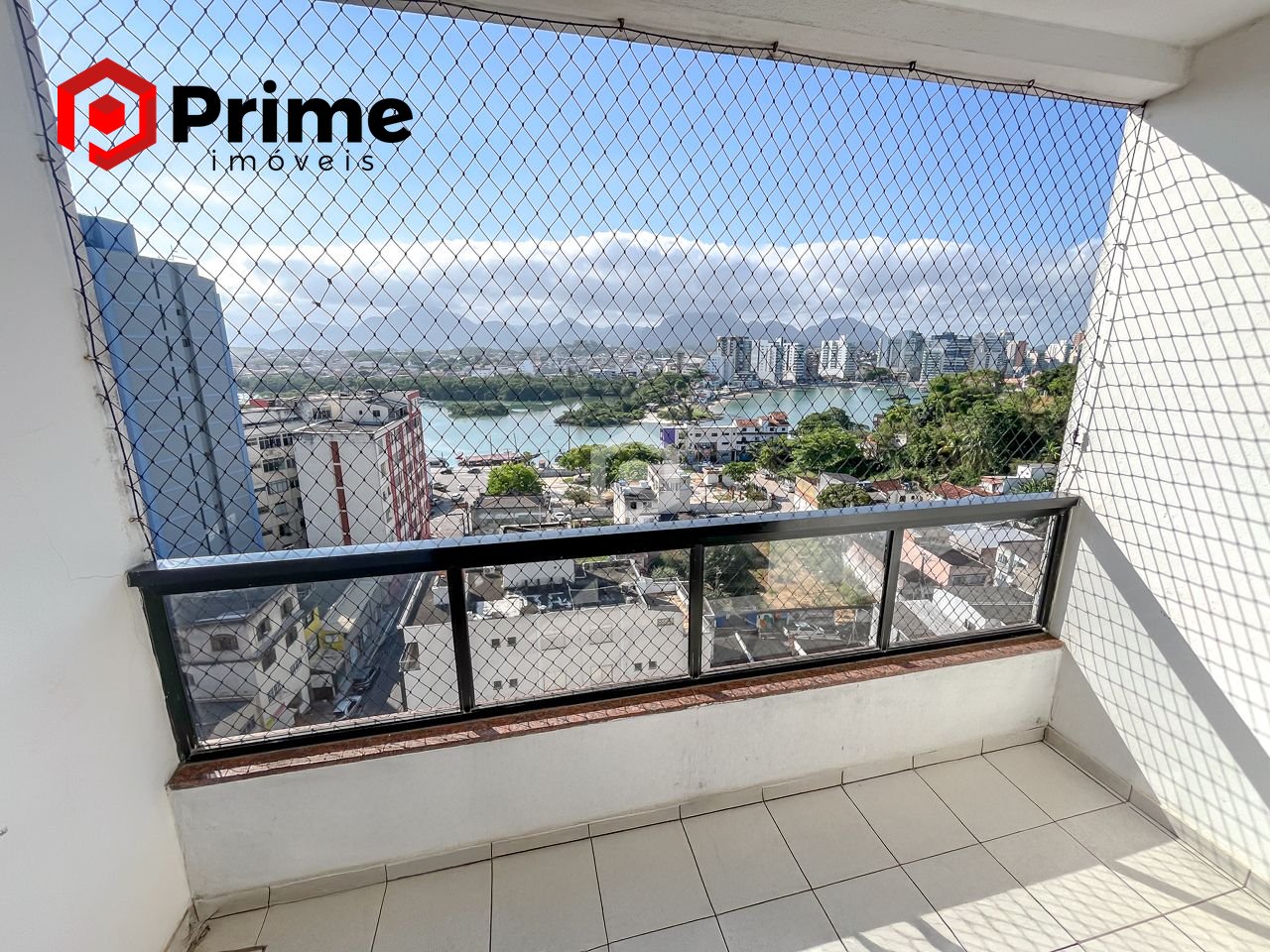 Apartamento de 2 quartos à venda no Centro, Guarapari