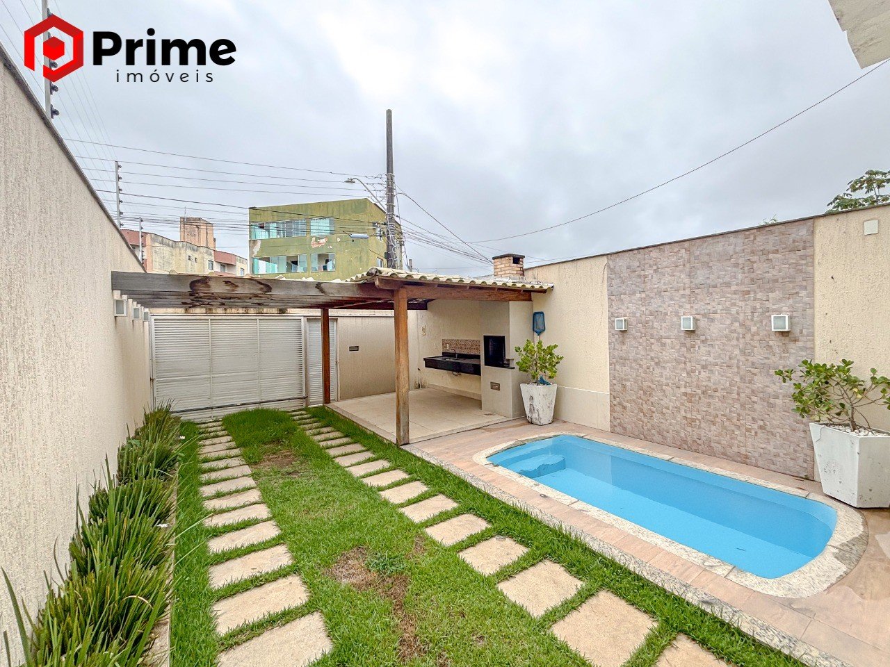Casa de 3 quartos à venda na Praia do Morro, Guarapari