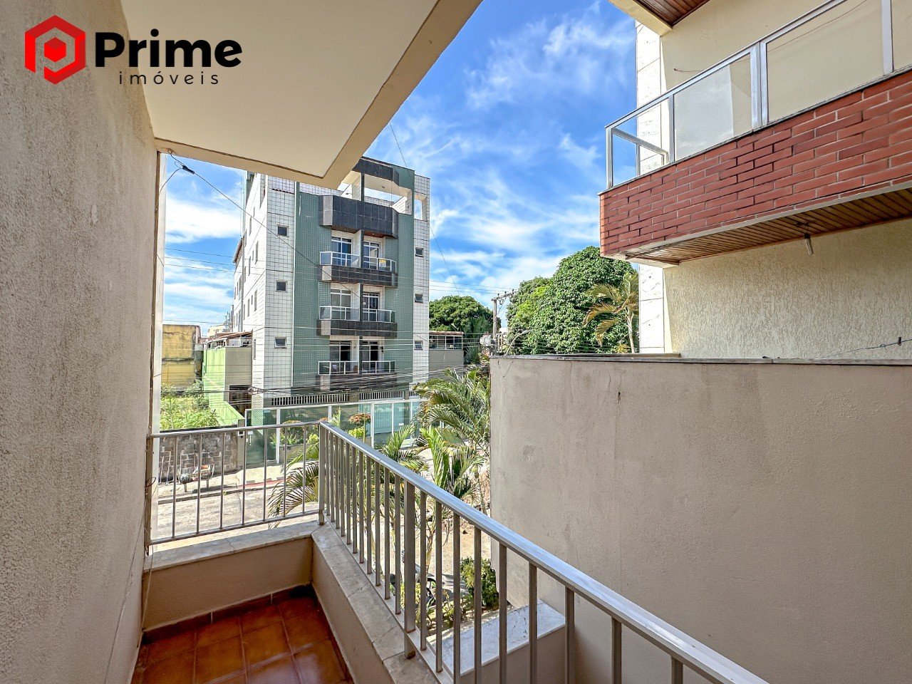 Apartamento de 3 quartos à venda na Praia do Morro, Guarapari