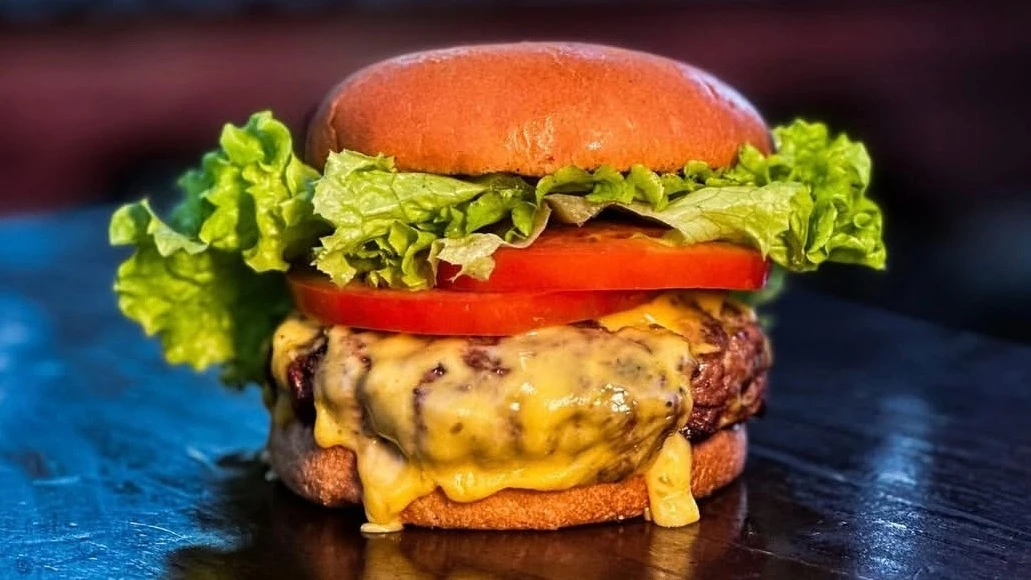 Monja Burguer | Vitória (Delivery)