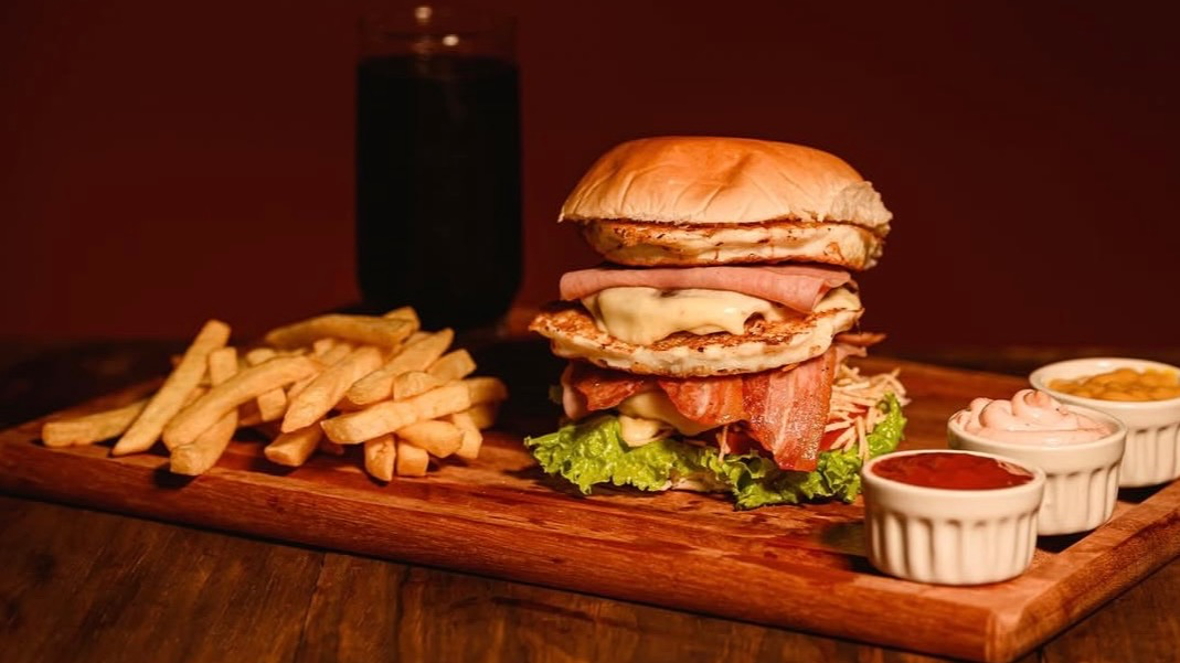 Fritas Lanches - Cidade do Sol