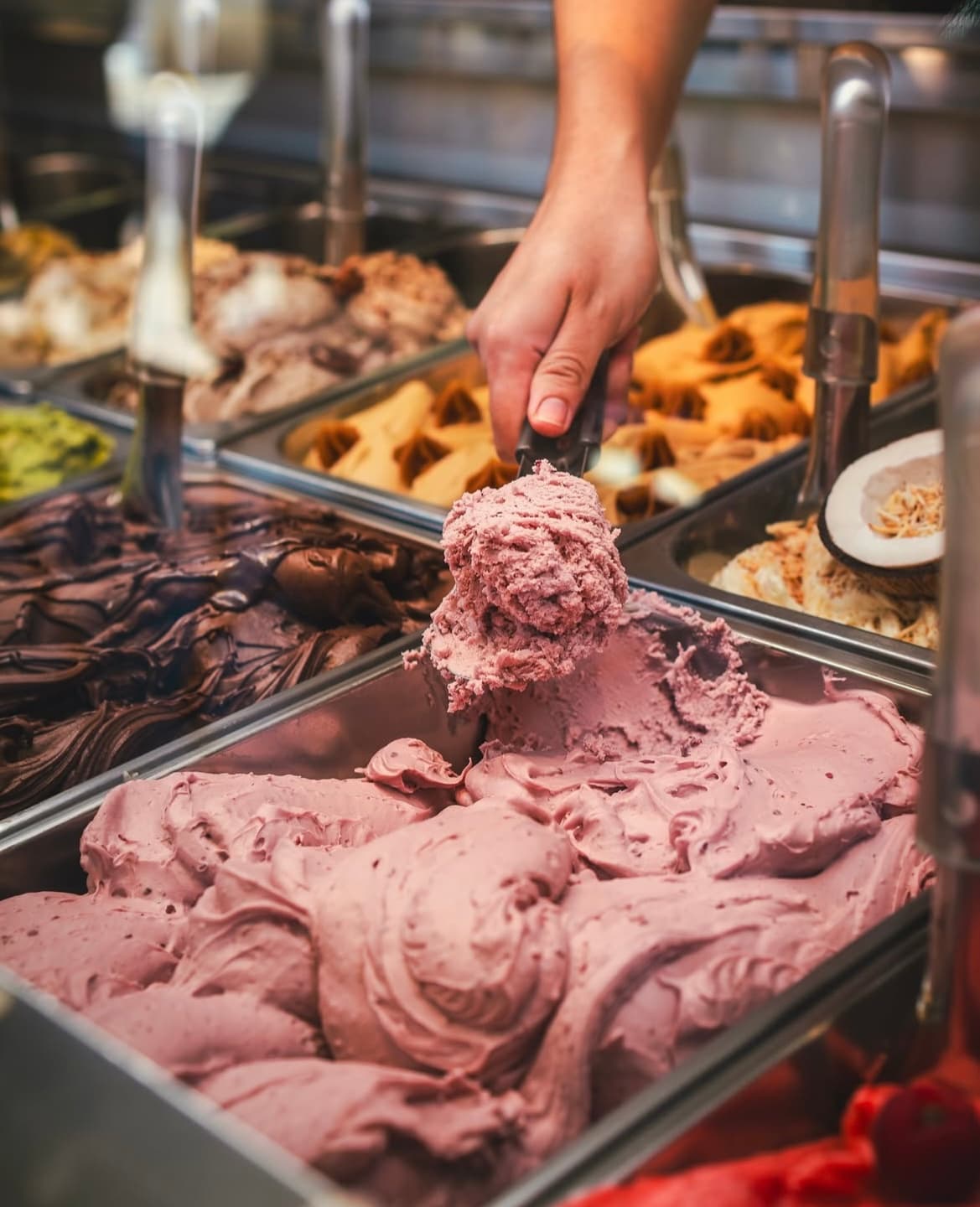 Preciosa Gelateria
