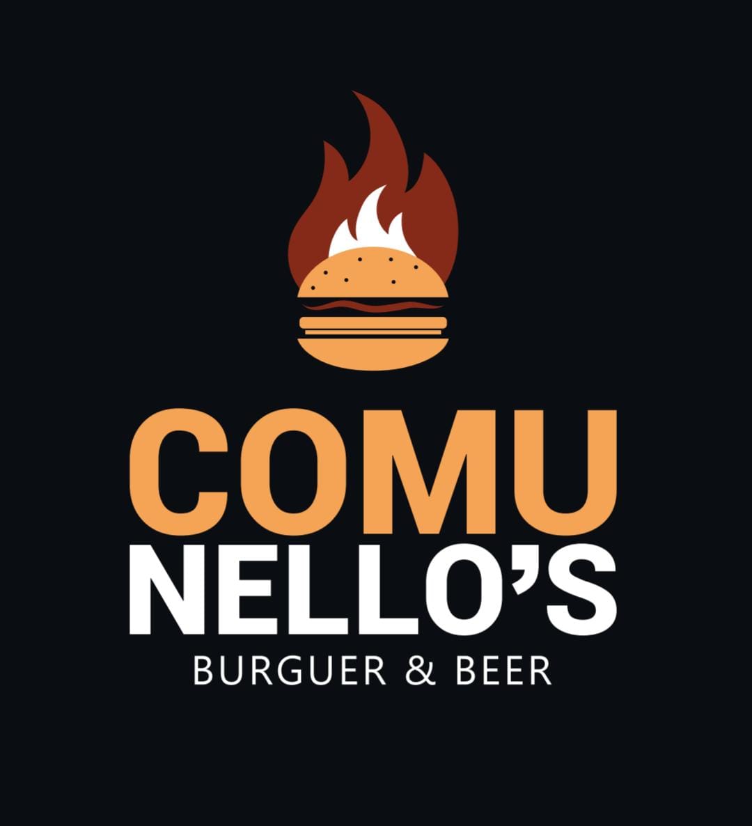 Comunello's Burguer & Beer (Local)
