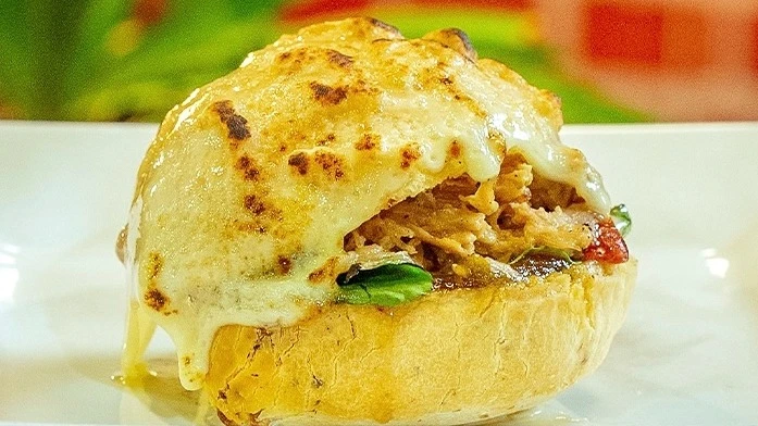 Cheirin Bão | Guarapari