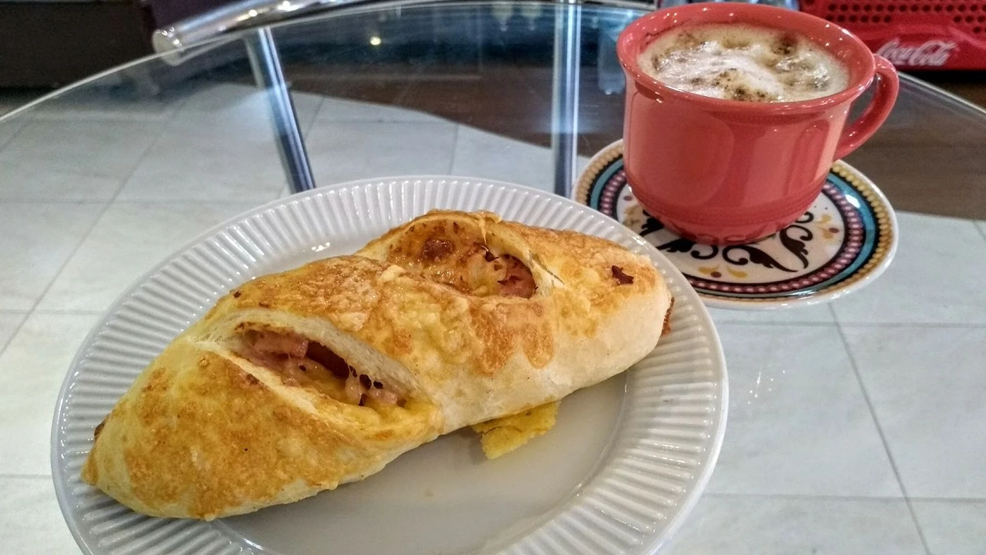 La Panetteria (Combo)