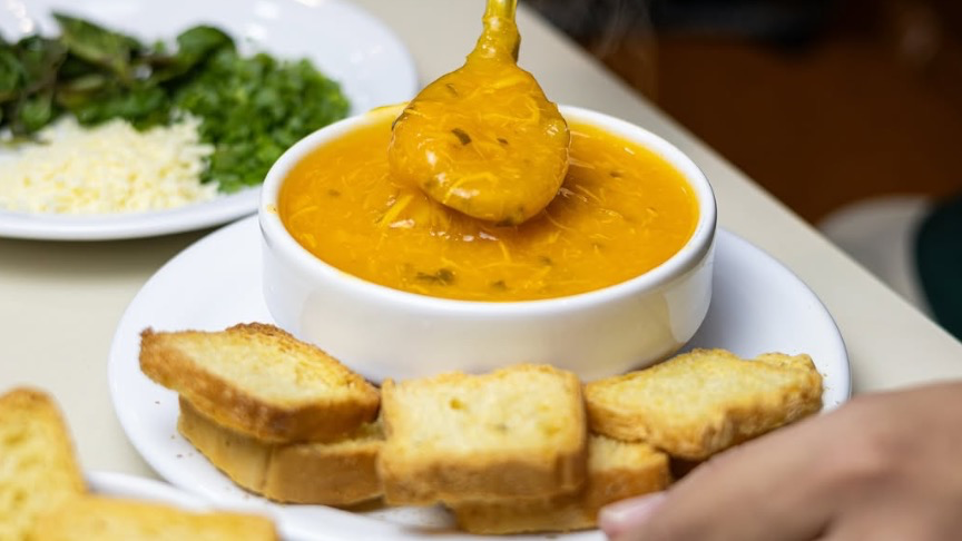 Poção Mágica - Umarizal (Caldo)