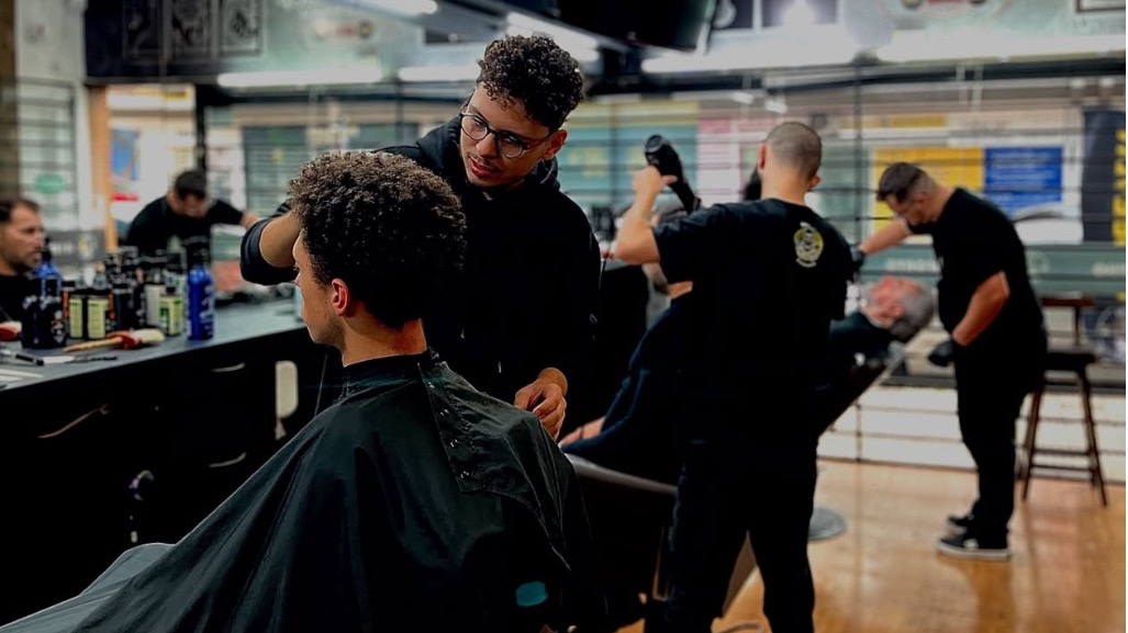 Barbearia Área VIP | Cascavel