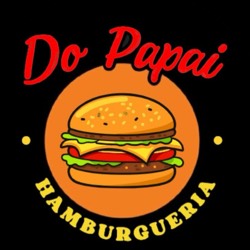 Do Papai Hamburgueria (Porção)