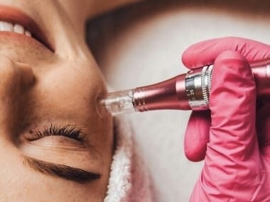 Dra. Valéria Guerra Ginecologia Natual | Ipatinga (Tratamento Facial)