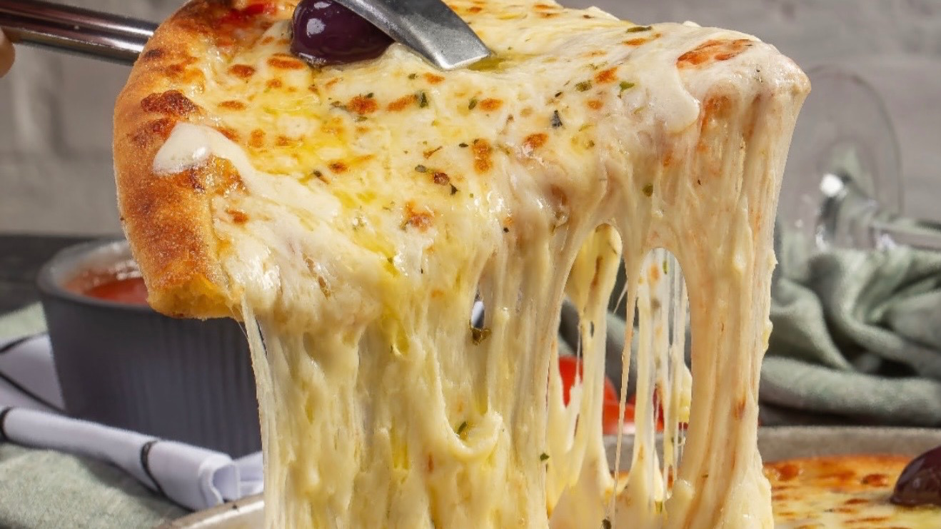 Lavaredo Pizza | Campinas