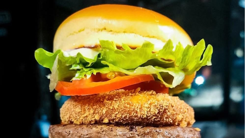 Dale Burger 