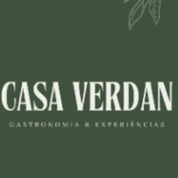 Casa Verdan (Sequência Com Harmonização)