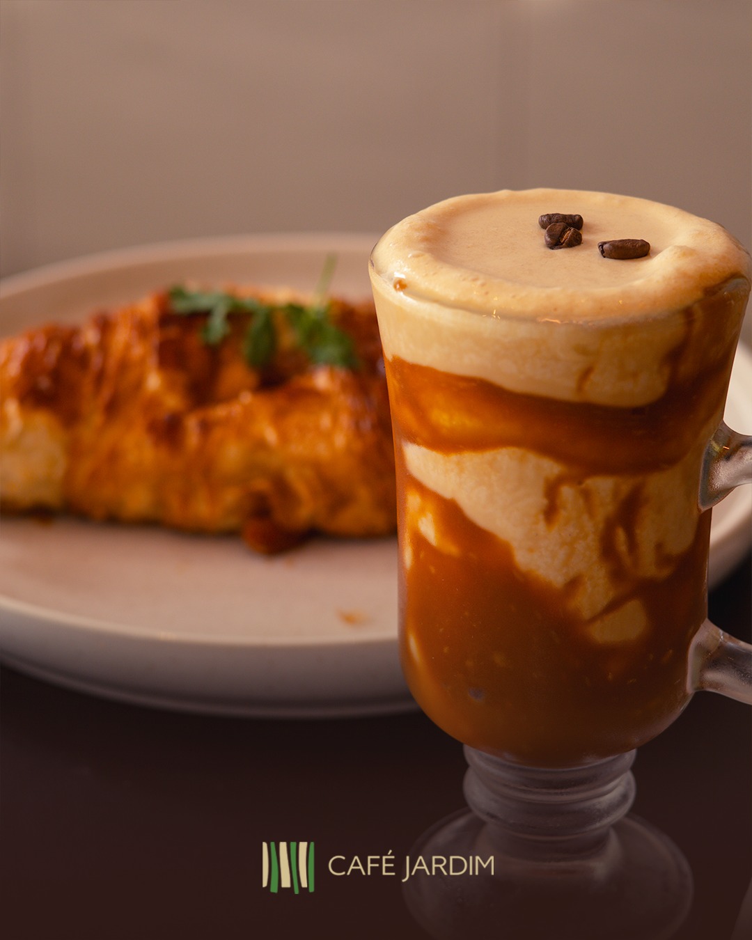 Café Jardim (Combo)