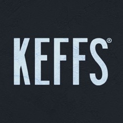 Keffs - (Esfihas)
