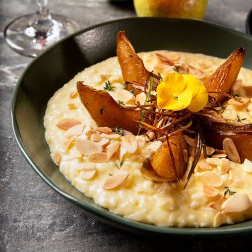 Gastropub Imigração (Prato) 