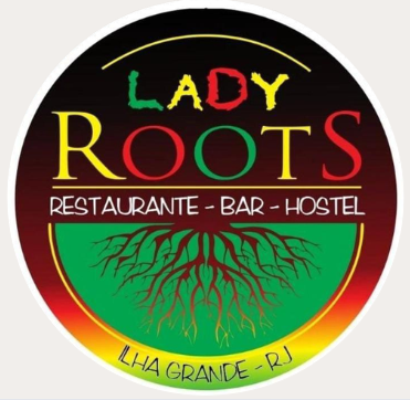 Restaurante Lady Roots (Pizza)
