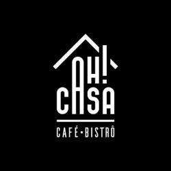 (30% DELIVERY) Ah! Casa