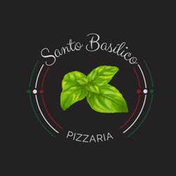 Santo Basílico Pizzaria (Delivery)