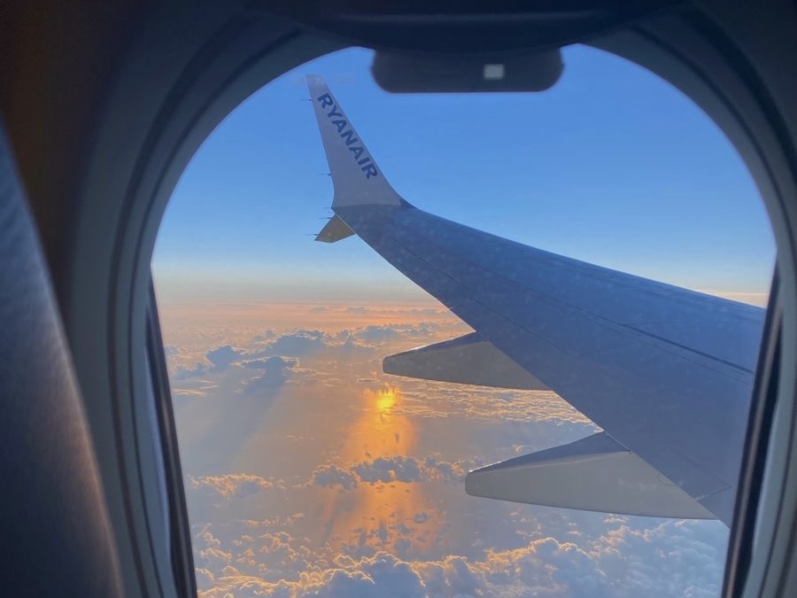 Up 2 Go Viagens (Passagem aérea)
