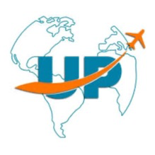 Up 2 Go Viagens (Passagem aérea)