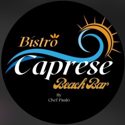 Bistrô Caprese - Baraqueçaba (Prato)