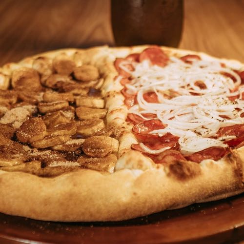Pizzaria Bonari (Pizza)