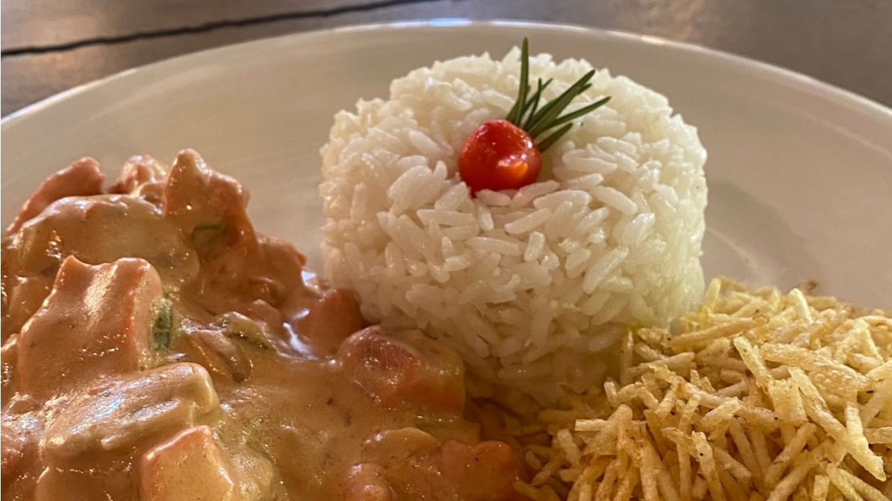 Aurum Espaço Gourmet (Prato)