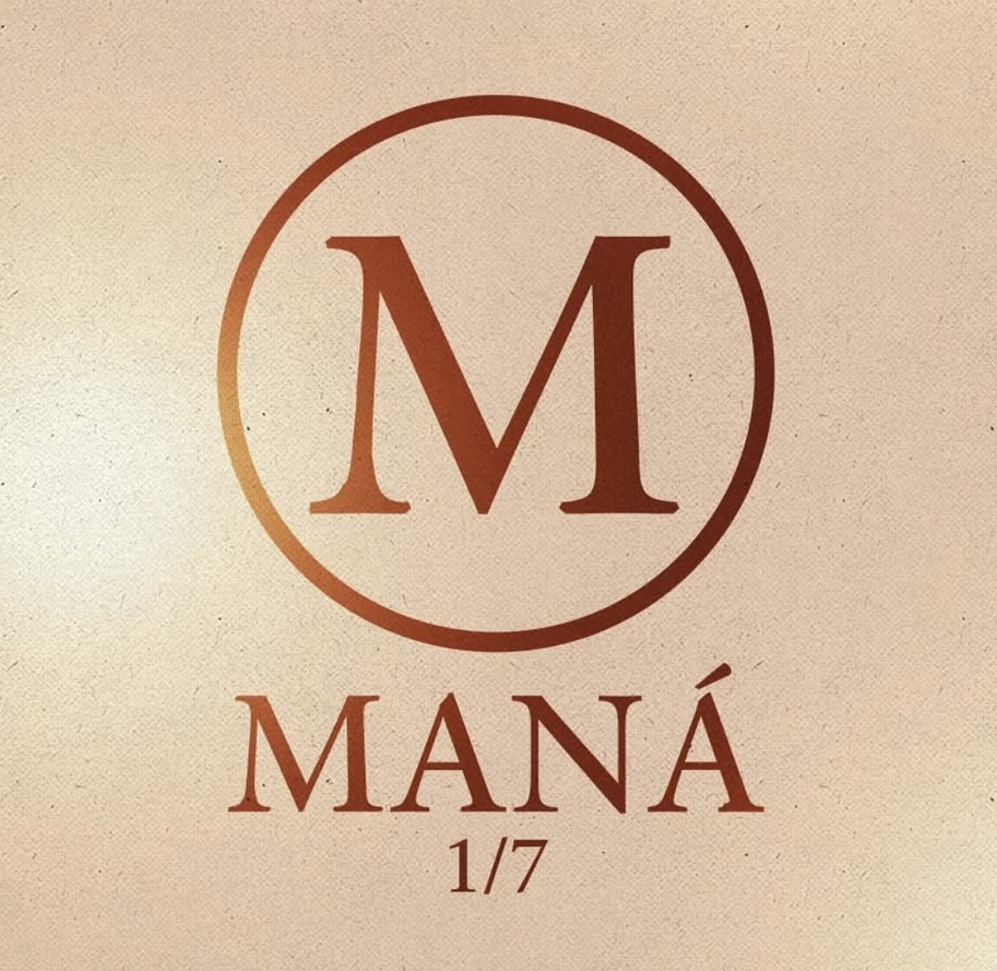 Maná 1/7 (Buffet)