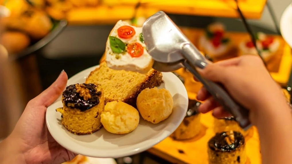 Transamerica FIT - Reta da Penha | Vitória (Café da Manhã)