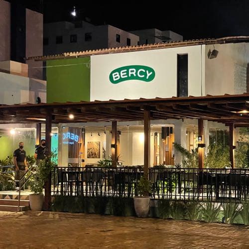 Bercy Village