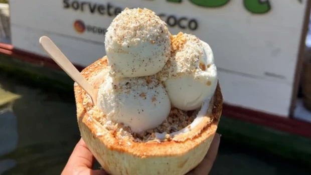 Coconut 