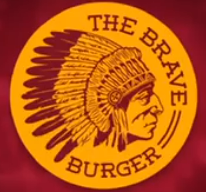 The Brave - Ocoee - Take Out