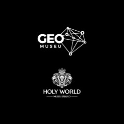 Geomuseu + Holy Word (Combo)