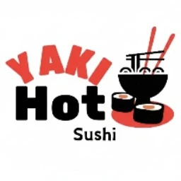 Yaki Hot Sushi | Guarapari  (Poke)