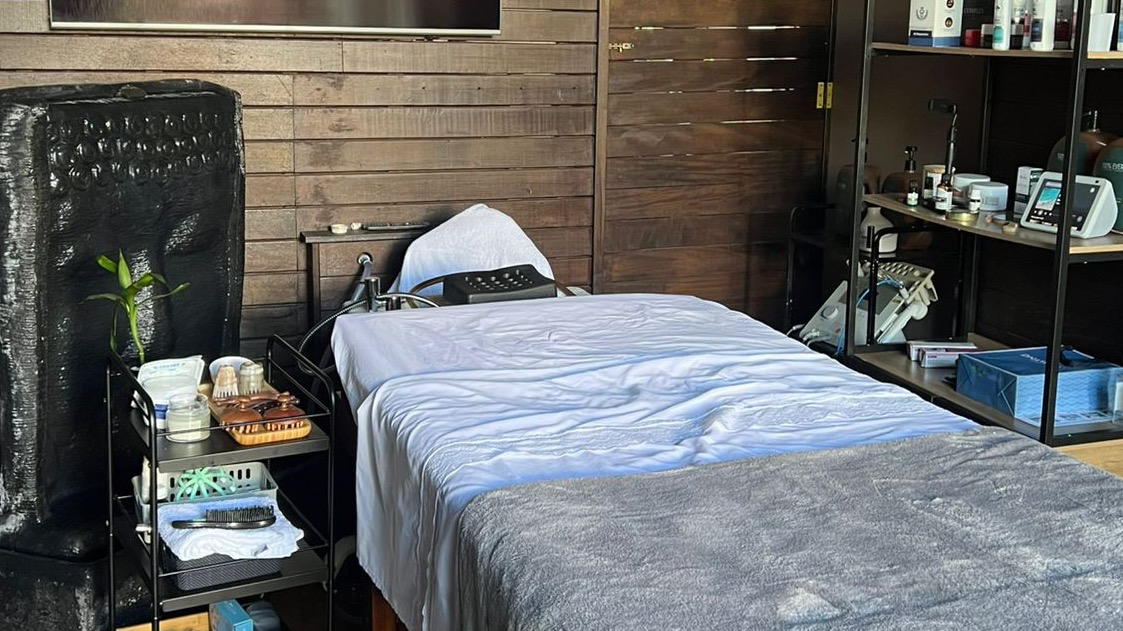 Pro Hair - Terapia Capilar