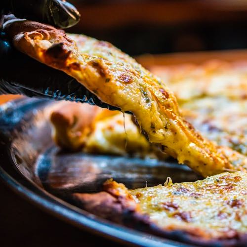 Pizzaria Bom Peregrino - Delivery