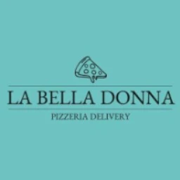 La Bella Donna Pizzeria - (Balcão) ITAJAÍ 