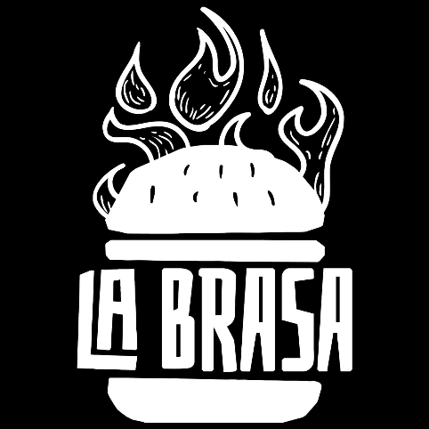 La Brasa Burger (Hambúrguer)