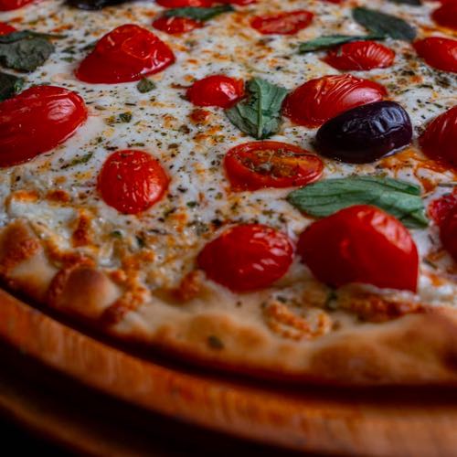 Pizza 1 - Anchieta