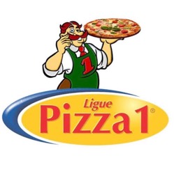 Pizza 1 - Anchieta