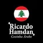 Ricardo Hamdan Cozinha Árabe - Centro / Castelo (Delivery) 