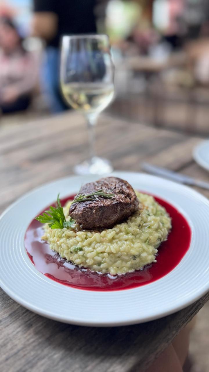 D'Vilela Café Bistrô 