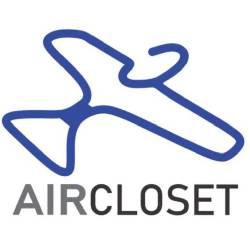 AirCloset (Cadeirinha De Bebê)