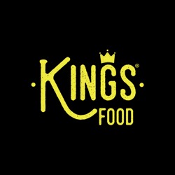 Kings Food - Almoço - Park Europeu