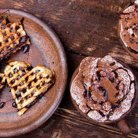 Xôk's Chocolateria 
